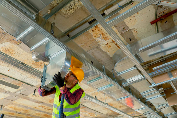 Best HVAC for Healthcare Facilities in Bel Nor, MO