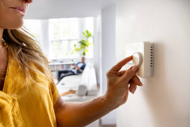 Best Seasonal HVAC Services in Bel Nor, MO