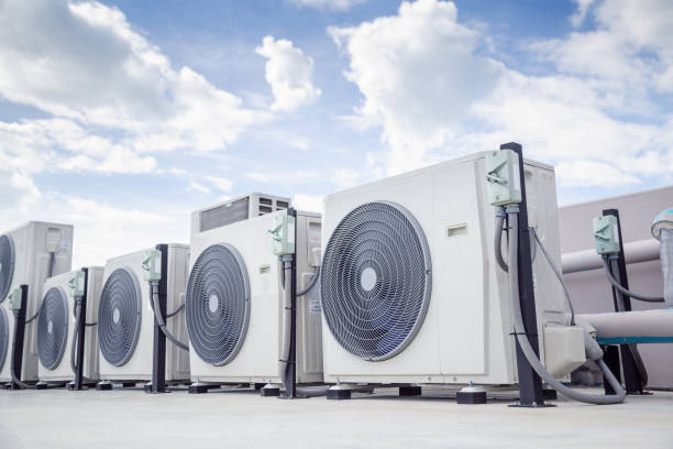 Professional HVAC in Bel Nor, MO