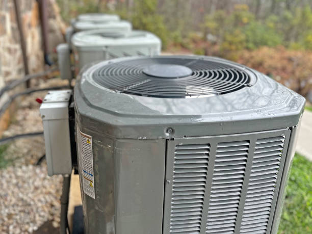 Best VRF (Variable Refrigerant Flow) Systems in Bel Nor, MO