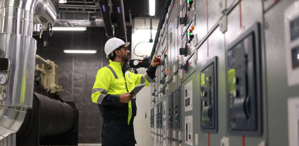 Best HVAC Equipment and Components in Bel Nor, MO