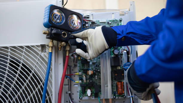Best HVAC Software and Technology in Bel Nor, MO